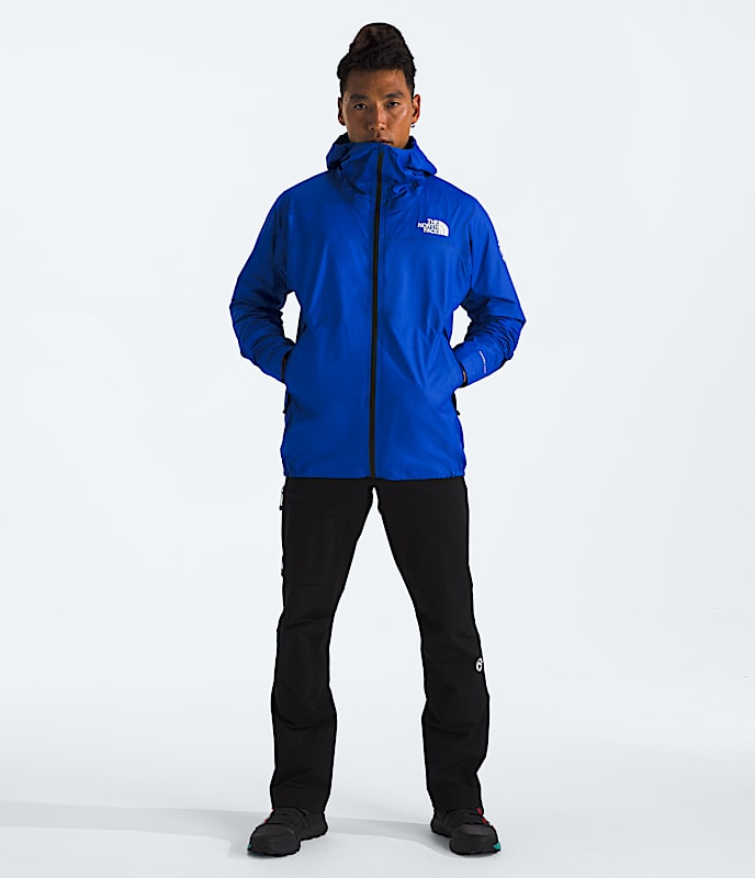 Men's Summit Series Papsura FUTURELIGHT? Jacket - Image 2