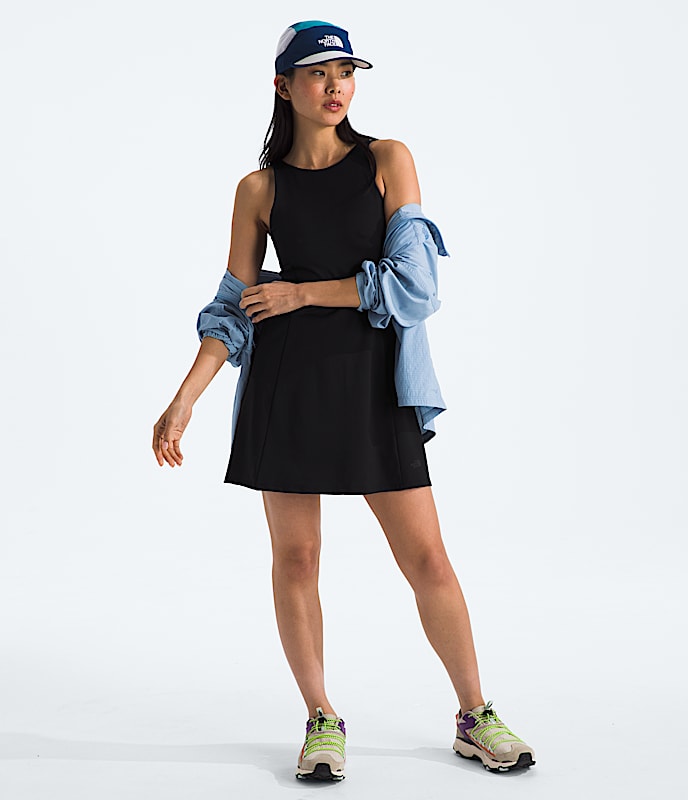 Women's Dune Sky Dress - Image 2