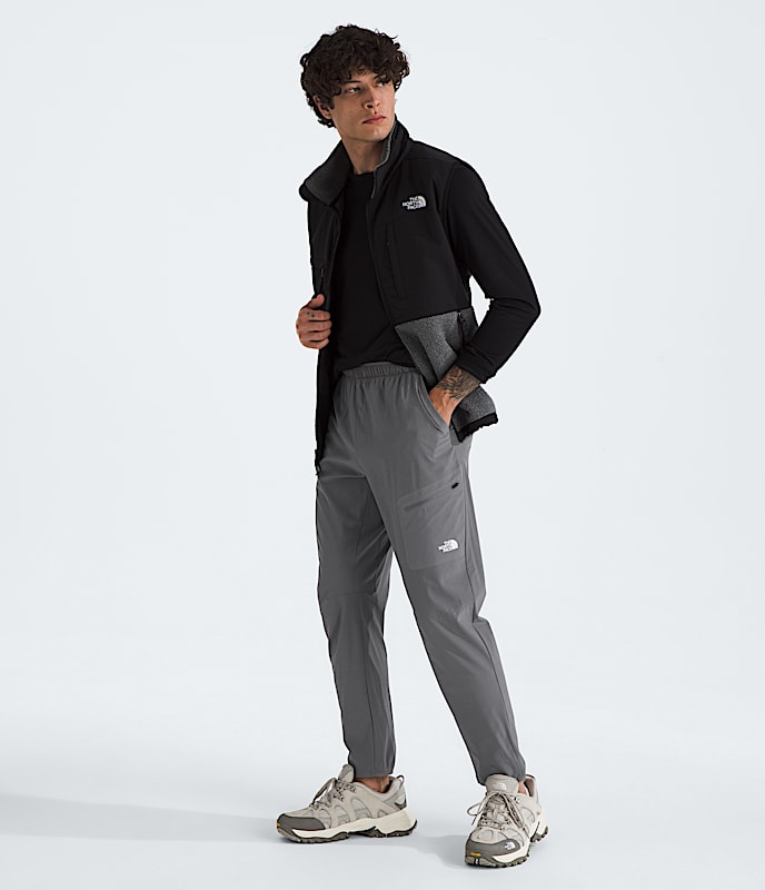 Men's Lightstride Pants - Image 2