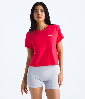 Women's Evolution Tee