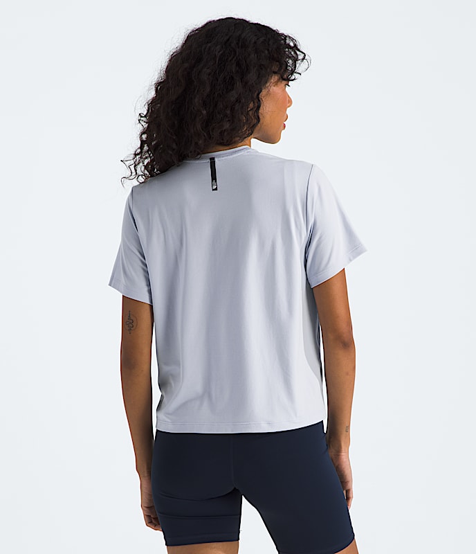 Women's Dune Sky Short-Sleeve - Image 4