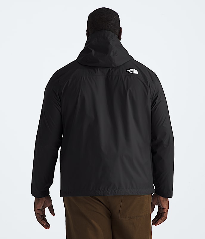 Men's Big Alta Vista Jacket - Image 3