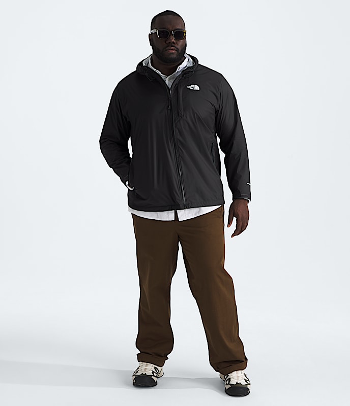 Men's Big Alta Vista Jacket - Image 2
