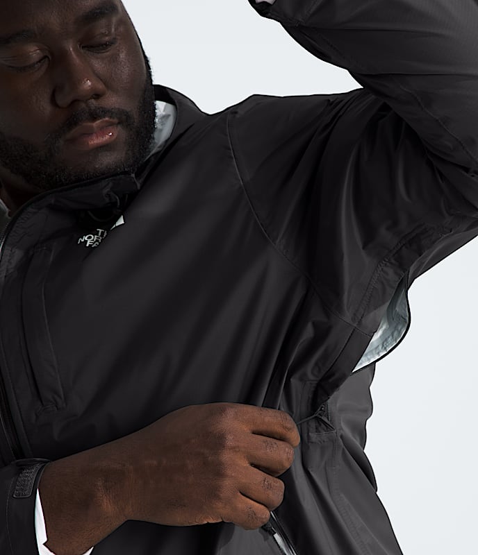 Men's Big Alta Vista Jacket - Image 6