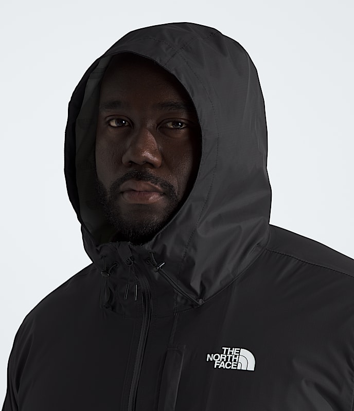 Men's Big Alta Vista Jacket - Image 4