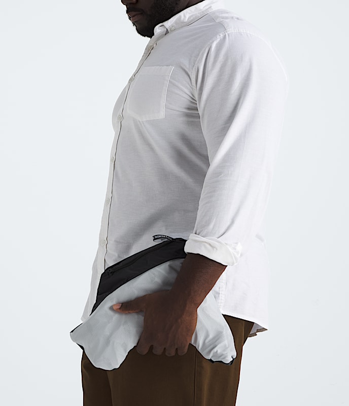 Men's Big Alta Vista Jacket - Image 5