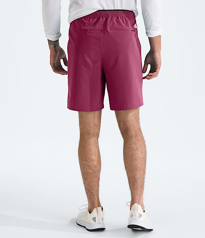 Men's Wander Shorts 2.0 - Image 3