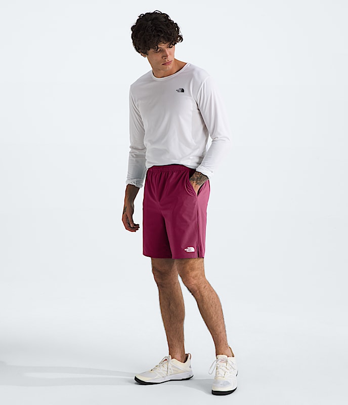 Men's Wander Shorts 2.0 - Image 2