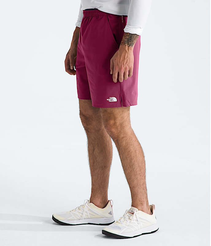 Men's Wander Shorts 2.0 - Image 4