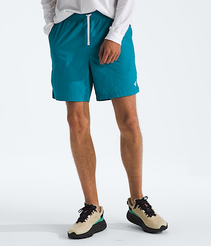 Men's Action Shorts 2.0
