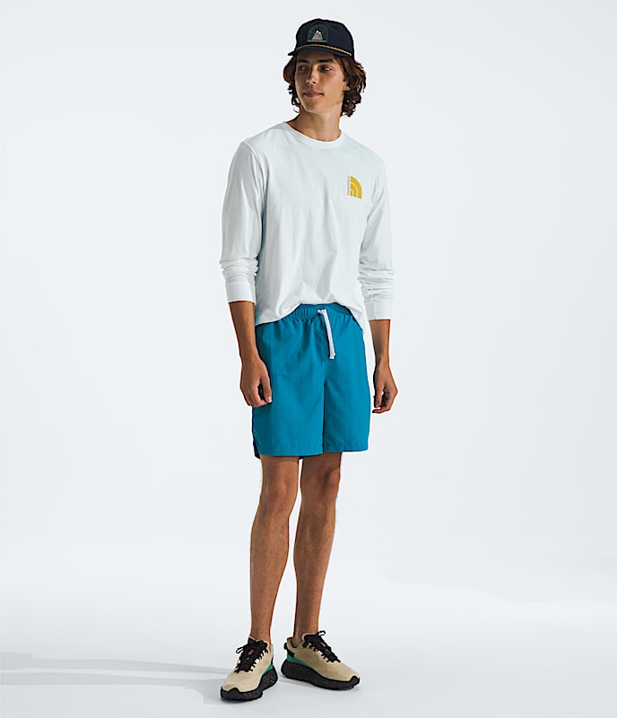 Men's Action Shorts 2.0 - Image 2