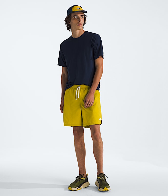 Men's Action Shorts 2.0 - Image 2