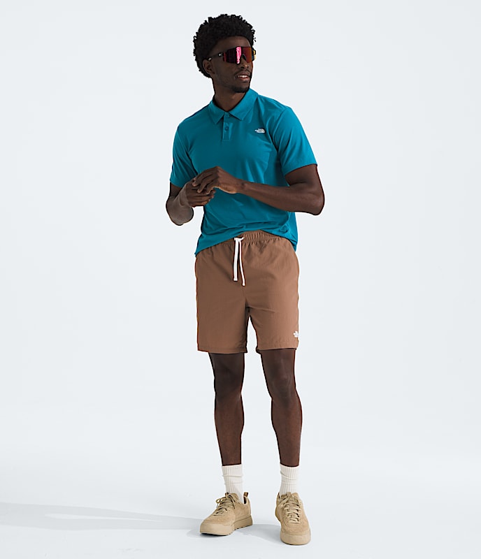 Men's Action Shorts 2.0 - Image 2