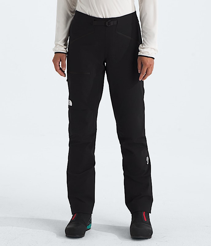 Women's Summit Series Chamlang Soft Shell Pants