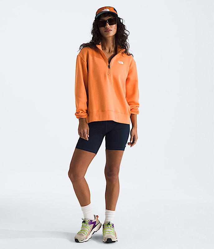 Women's Evolution ?-Zip - Image 2