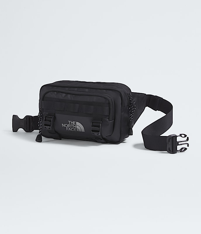 Base Camp Lumbar