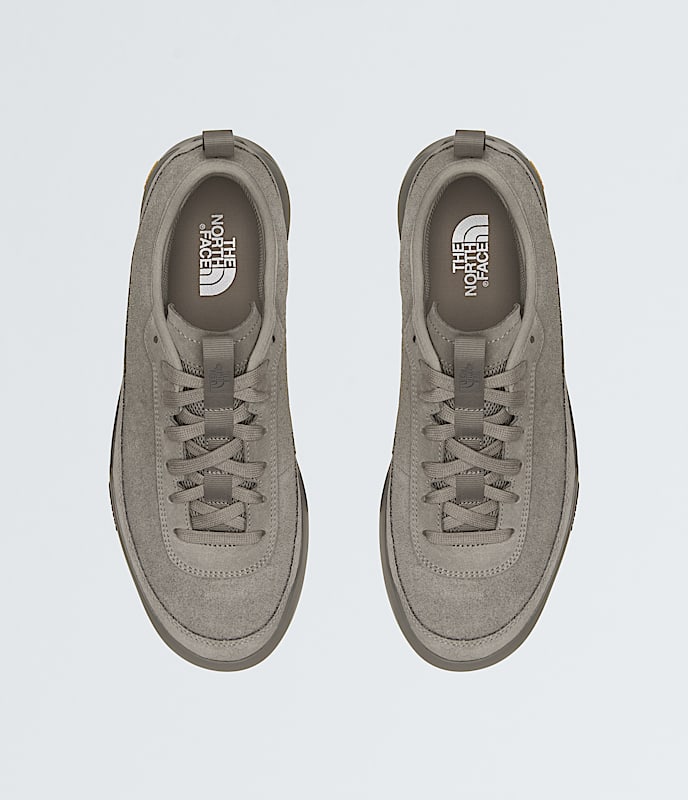 Clyffe? Suede Shoes - Image 2