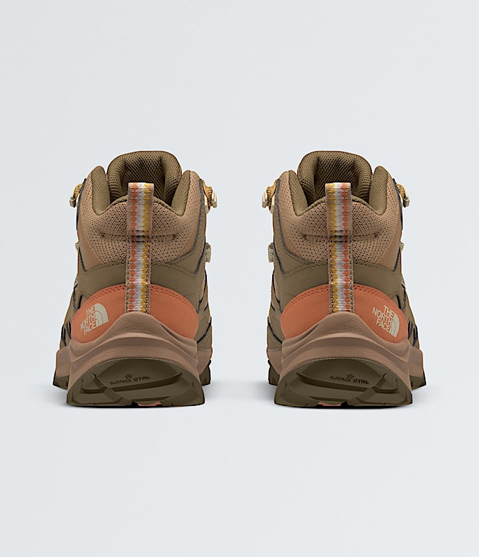 Women's Hedgehog 3 Mid Waterproof Boots - Image 2