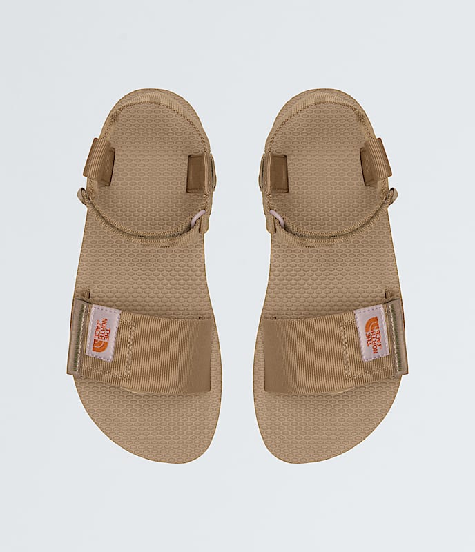 Women's Skeena Platform Sandals - Image 2