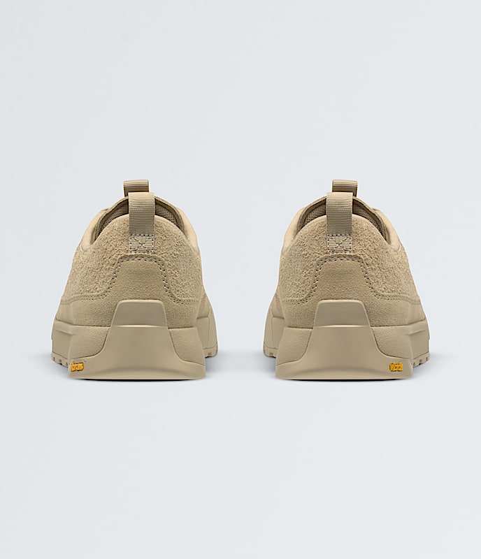 Clyffe? Suede Shoes - Image 3