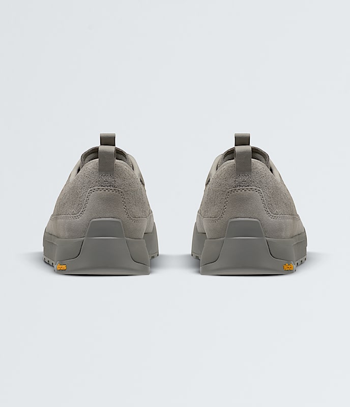 Clyffe? Suede Shoes - Image 3