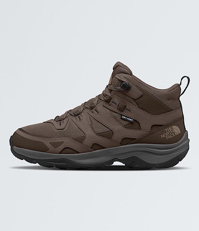 Men's Hedgehog 3 Mid Waterproof Boots