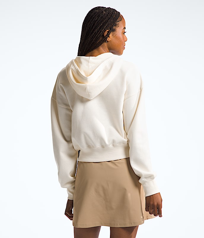 Women's Evolution Full-Zip - Image 3