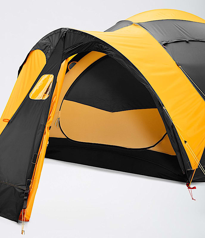 Bastion 4 Tent - Image 5