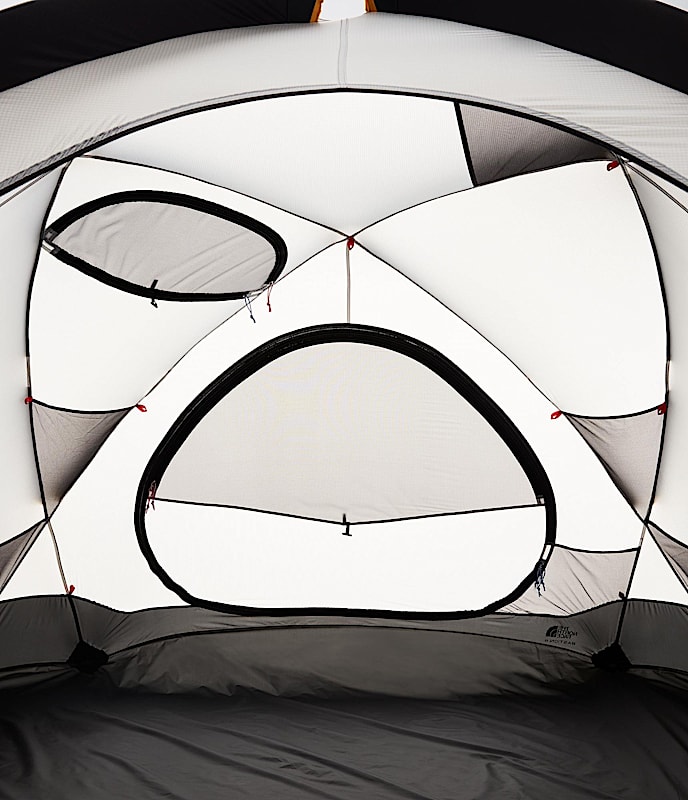 Bastion 4 Tent - Image 3
