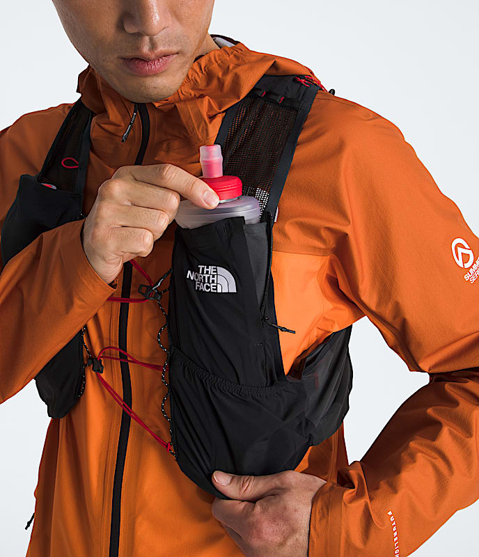 Summit Series Run Vest 10 - Image 5