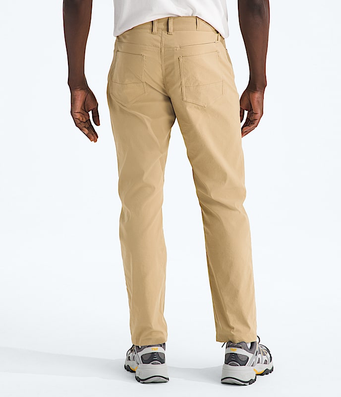 Men's Sprag 5-Pocket Pants - Image 3