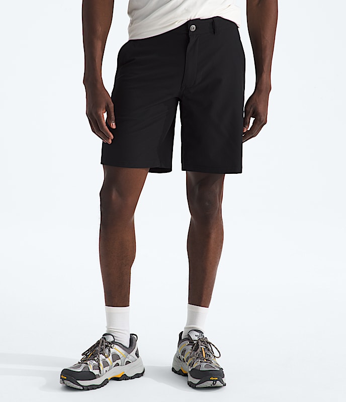 Men's Rolling Sun Packable Shorts