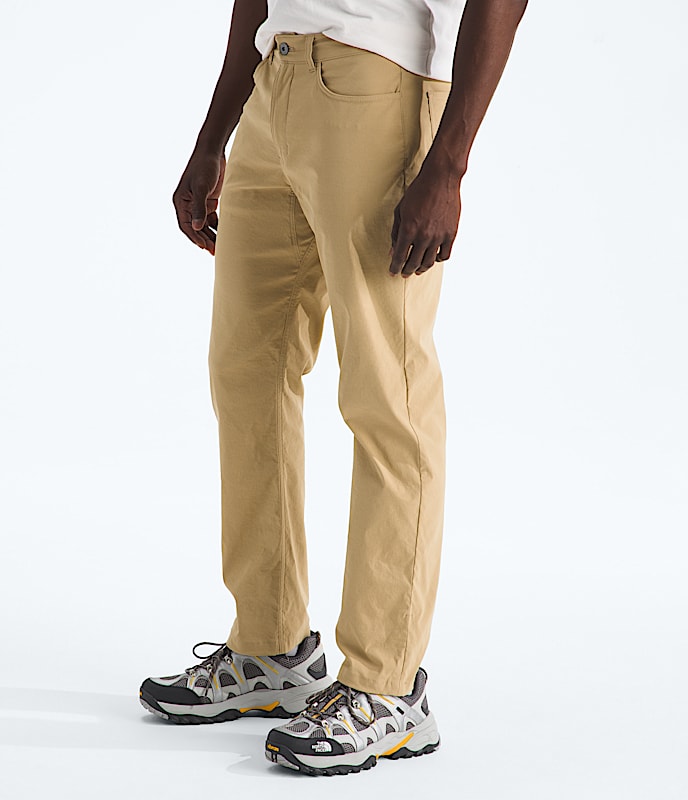 Men's Sprag 5-Pocket Pants - Image 4
