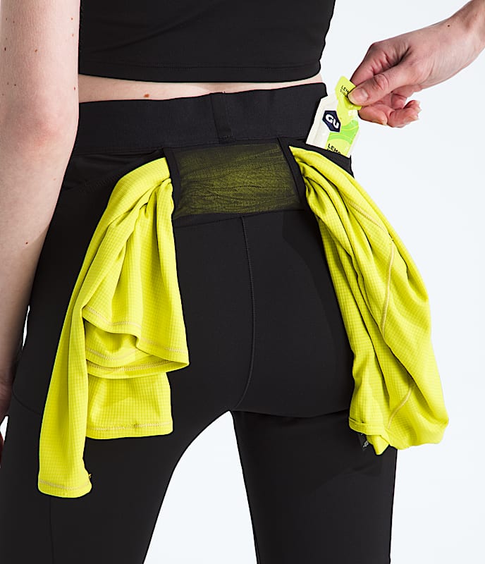 Women's Refina 8'' Shorts - Image 5