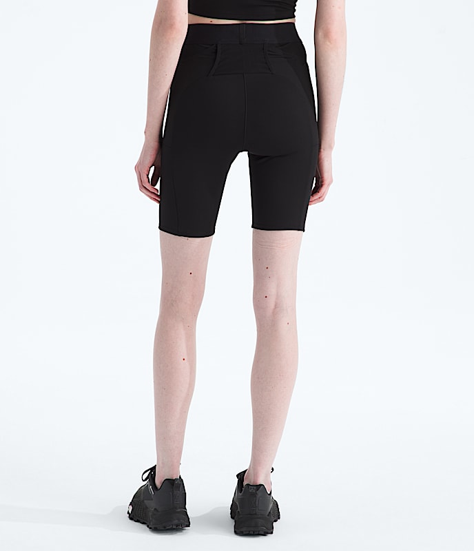 Women's Refina 8'' Shorts - Image 3