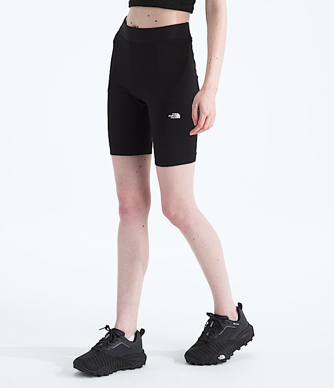 Women's Refina 8'' Shorts - Image 4