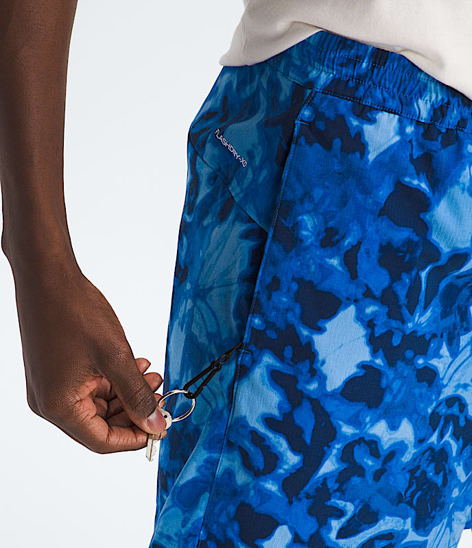 Men's Class V Pathfinder Pull-On Shorts¡ª5'' - Image 4