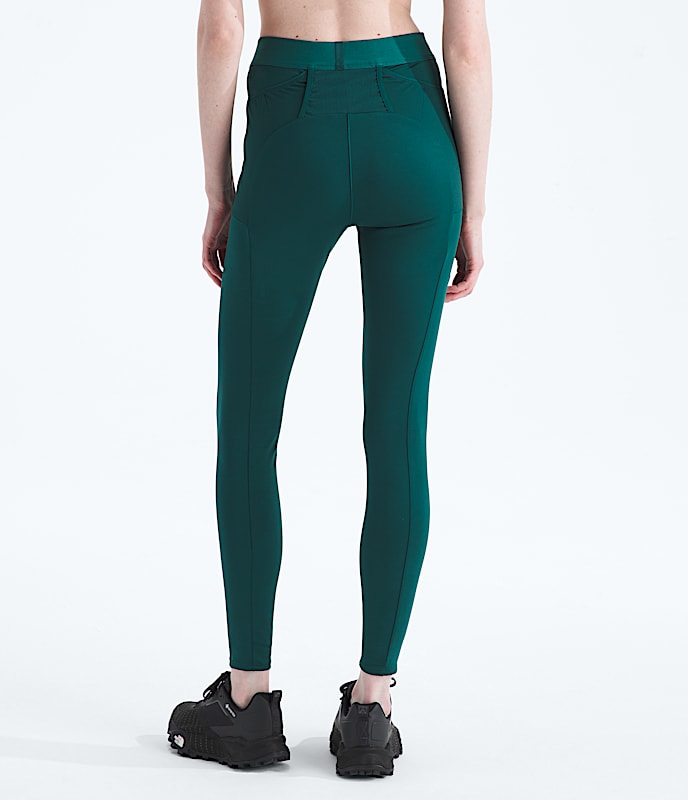Women's Refina Leggings 27'' - Image 3