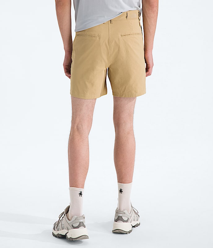 Men's Sprag Shorts - Image 3
