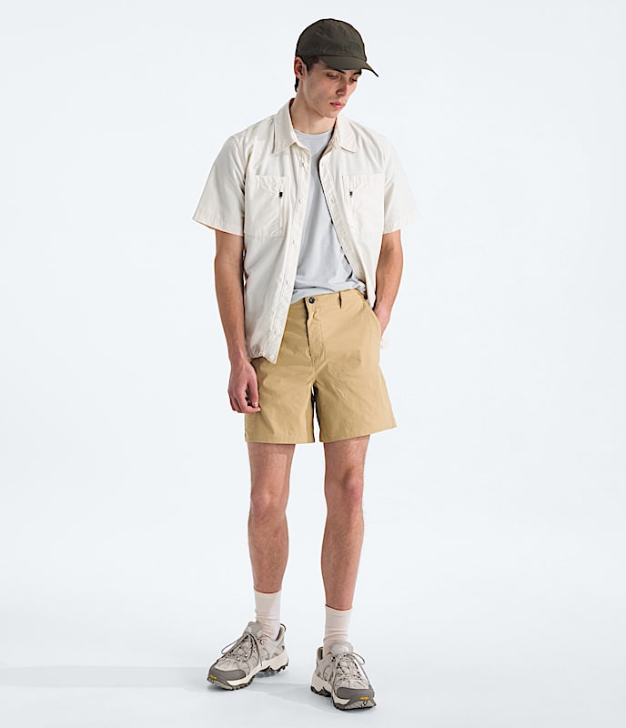 Men's Sprag Shorts - Image 2