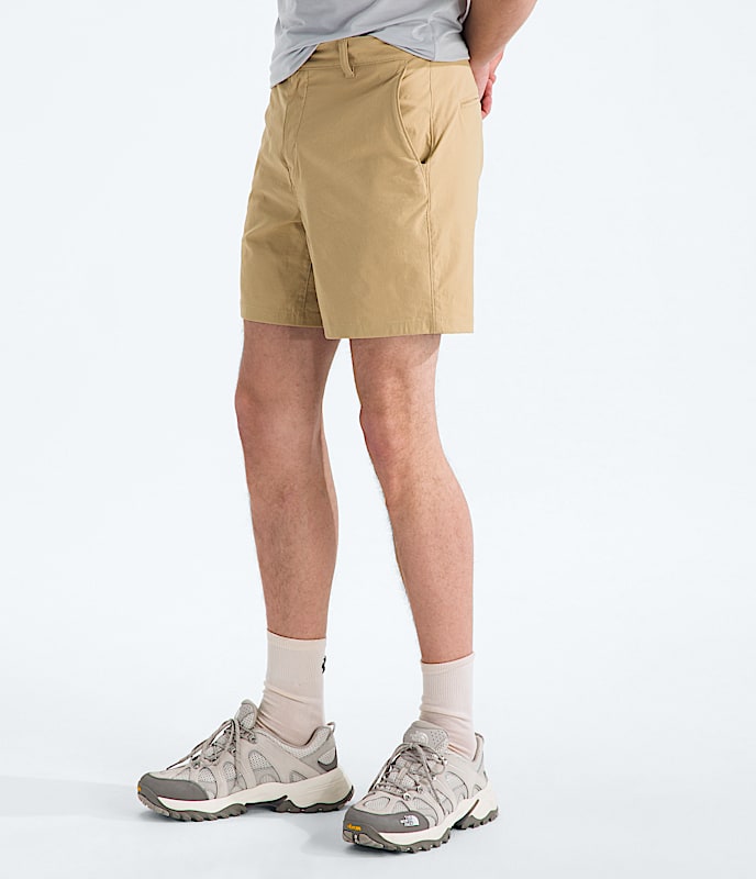 Men's Sprag Shorts - Image 4