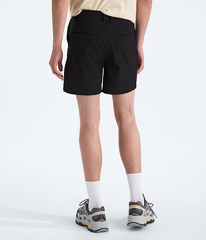 Men's Sprag Shorts - Image 3