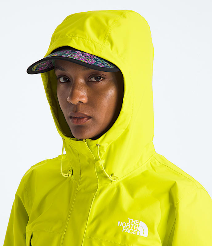 Women's Antora Rain Jacket - Image 5