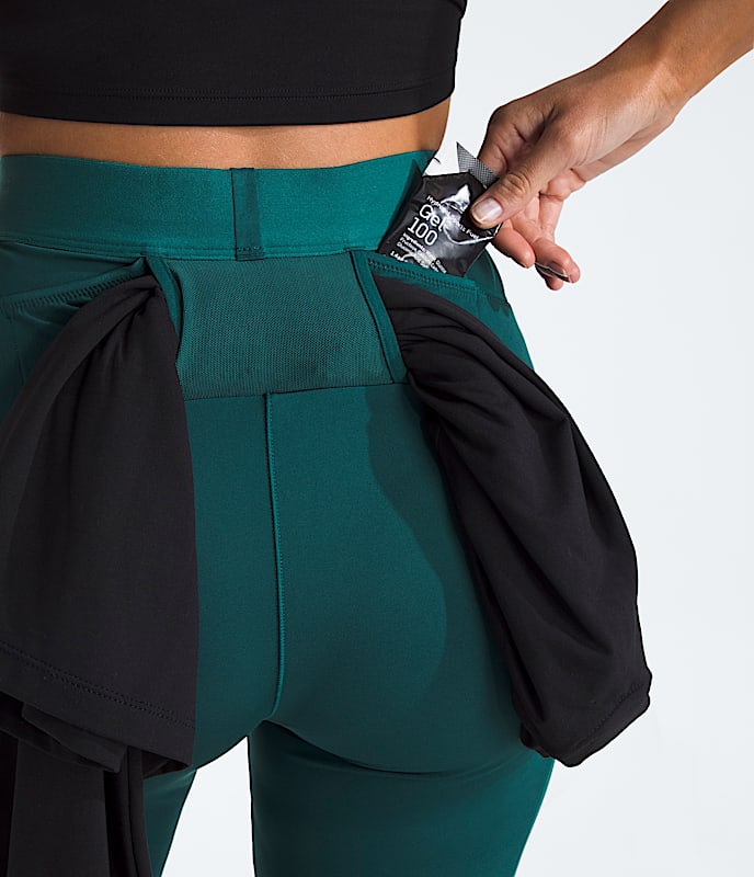 Women's Refina 8'' Shorts - Image 4
