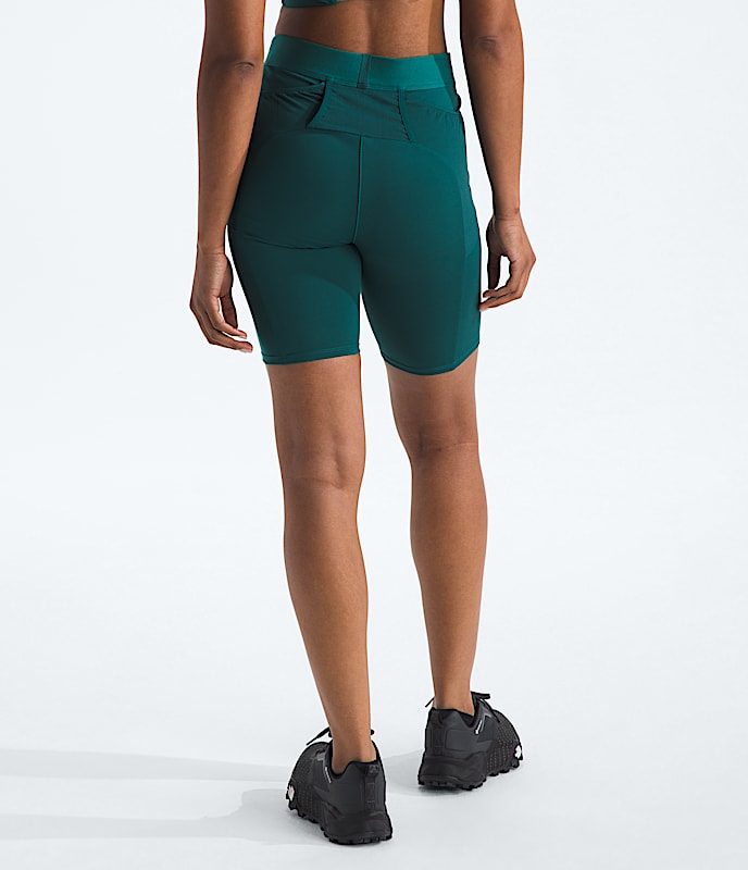 Women's Refina 8'' Shorts - Image 3