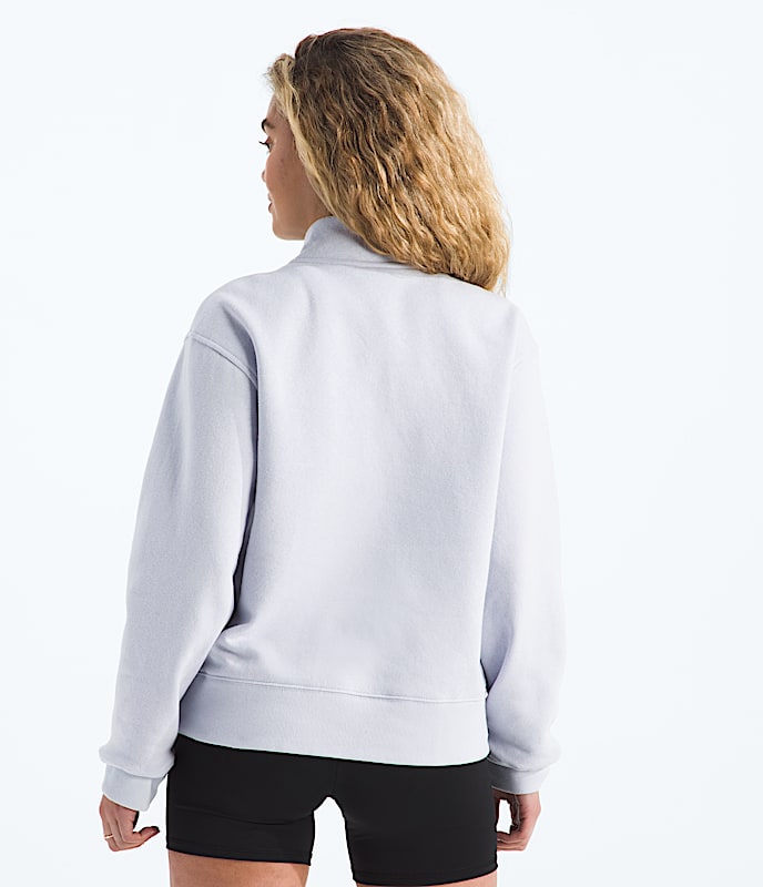 Women's Evolution ?-Zip - Image 3