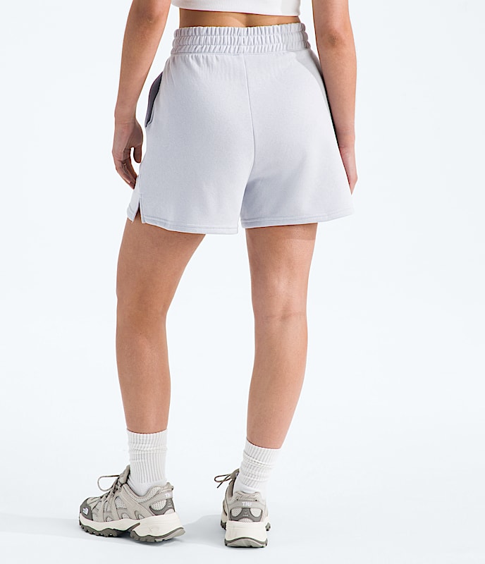 Women's Evolution Shorts - Image 3