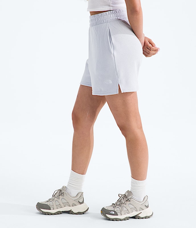 Women's Evolution Shorts - Image 4