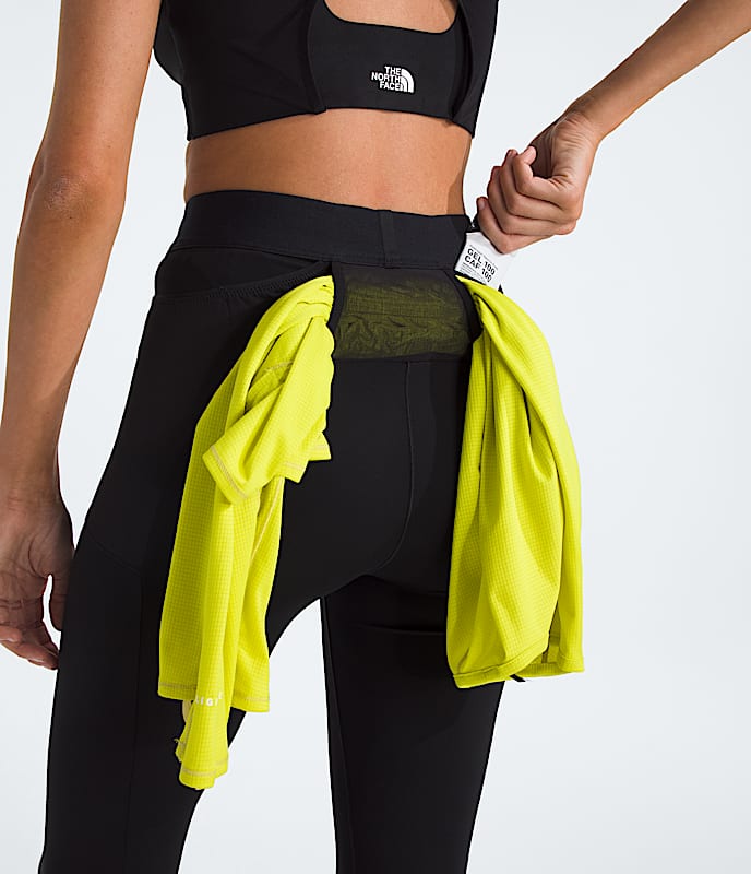 Women's Refina Leggings 27'' - Image 5