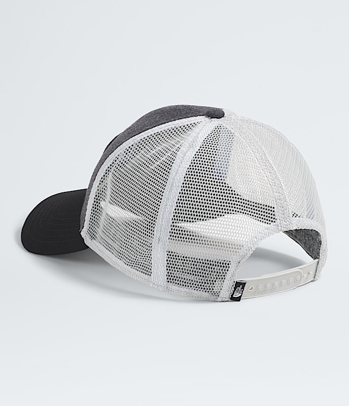 Graphic Mudder Trucker Hat - Image 2